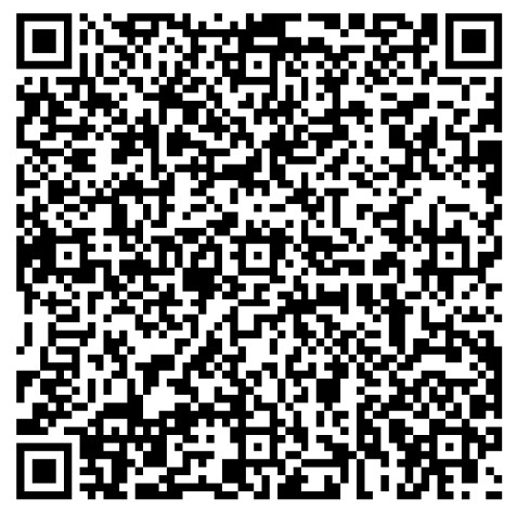 RERA QR Code
