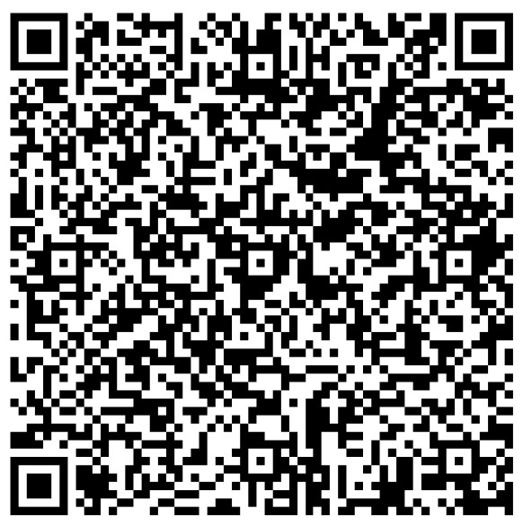 RERA QR Code