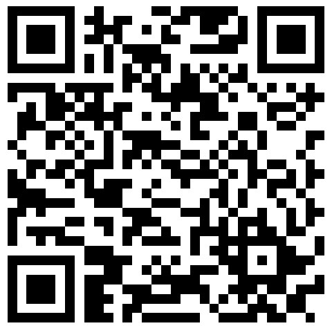 RERA QR Code