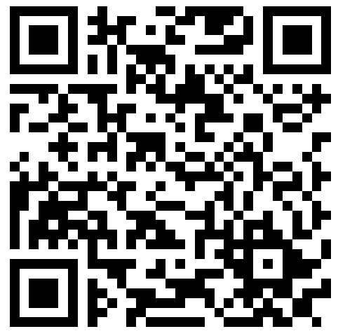RERA QR Code