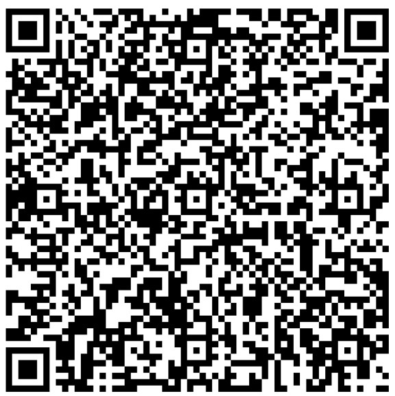 RERA QR Code