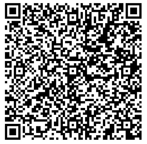 RERA QR Code