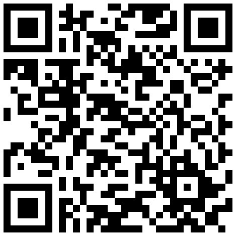 RERA QR Code