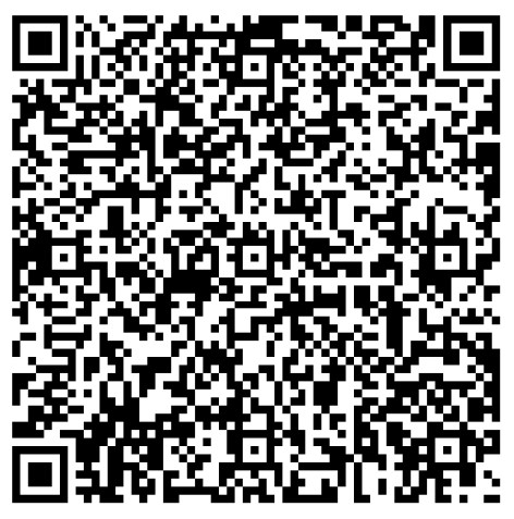 RERA QR Code