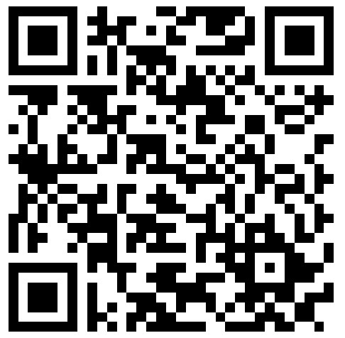 RERA QR Code