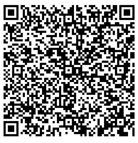 RERA QR Code