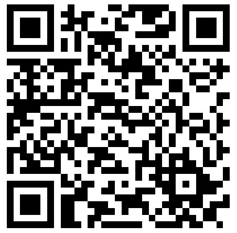 RERA QR Code