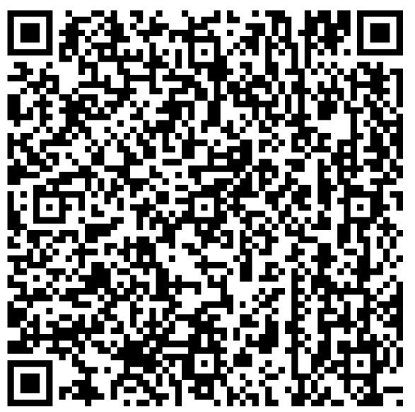 RERA QR Code