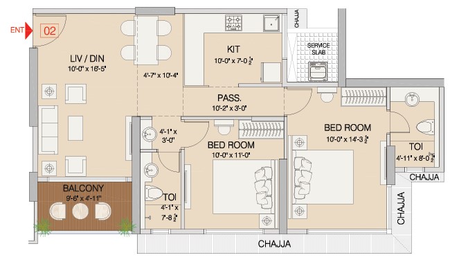 Property 3