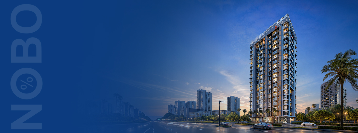 Ruparel Pristine banner