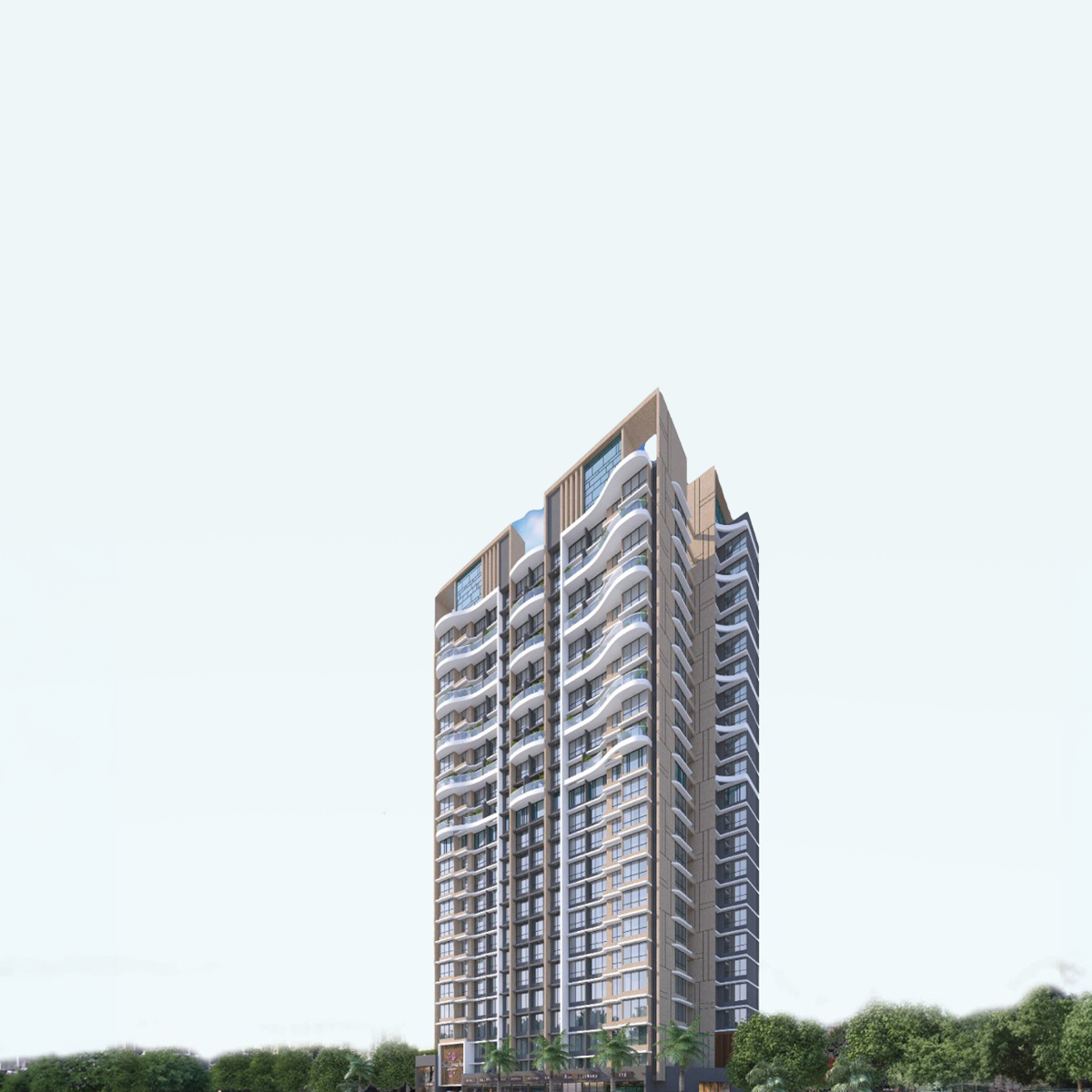 Sai Dwarka Residency