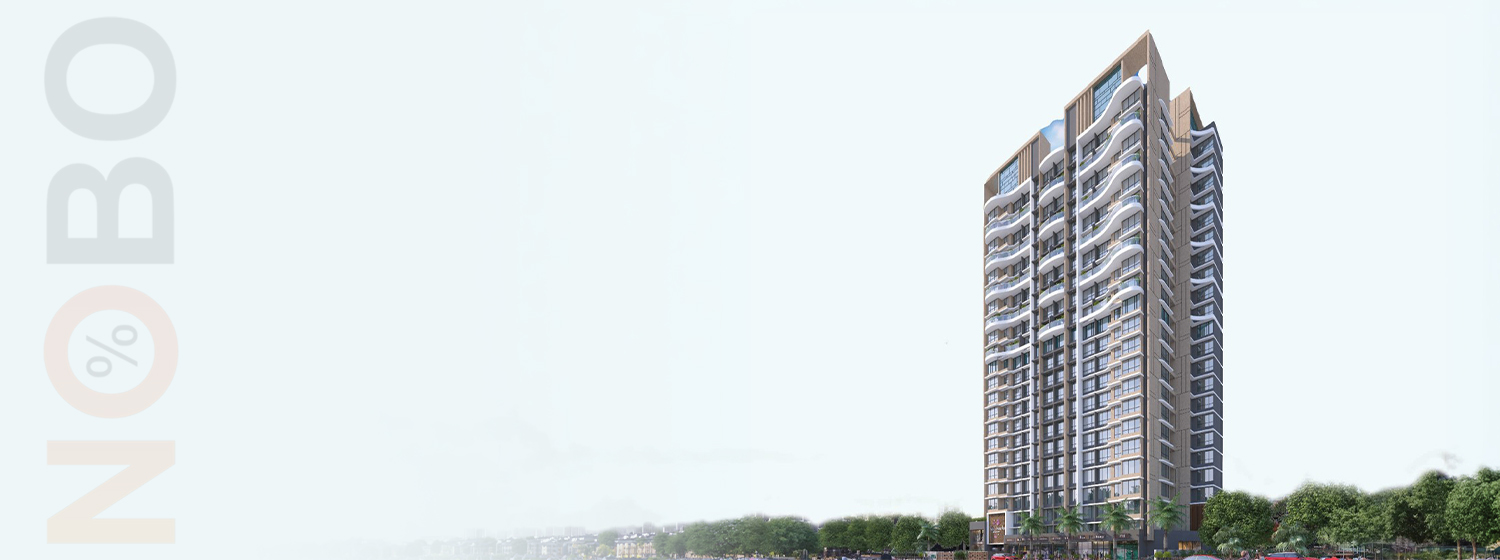 Sai Dwarka Residency banner