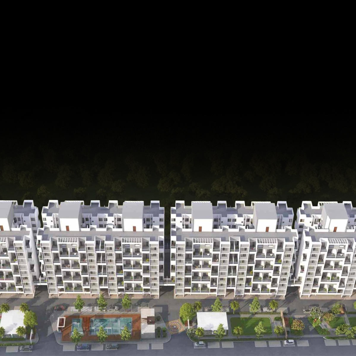Sai Pearl mobile banner