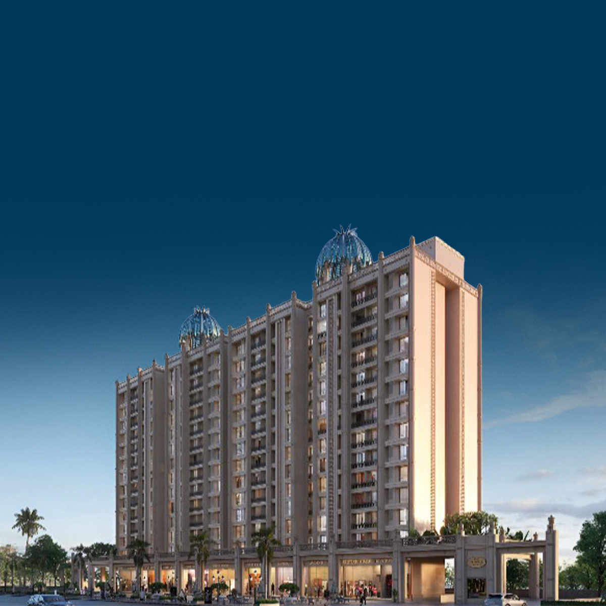 Sai Suncity mobile banner