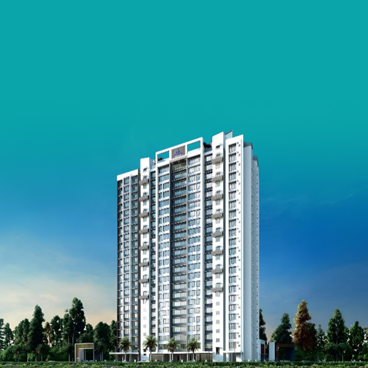 Samarth Aura mobile banner