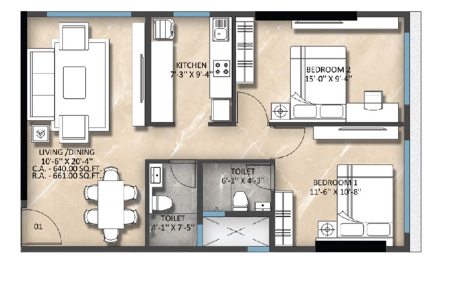 Property 2