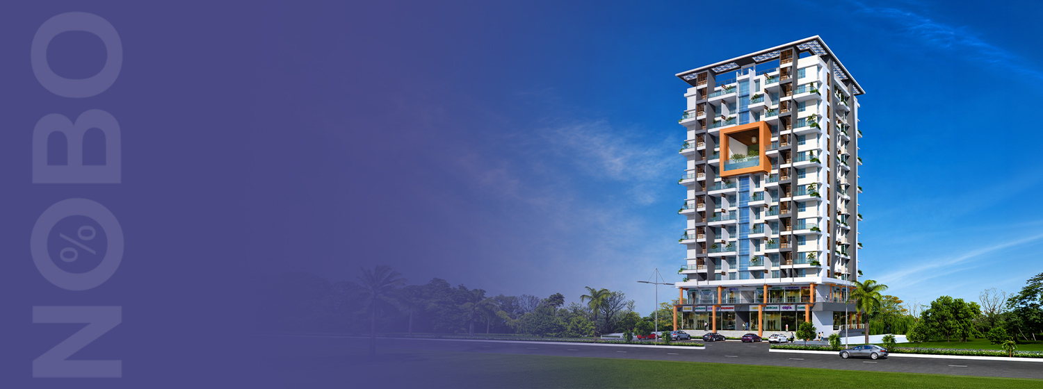 Sheetal Square banner