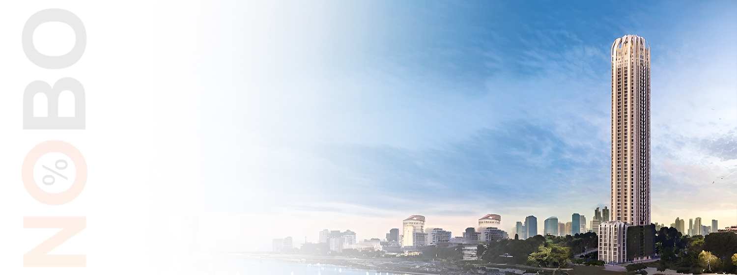 Shreeji Skyrise banner