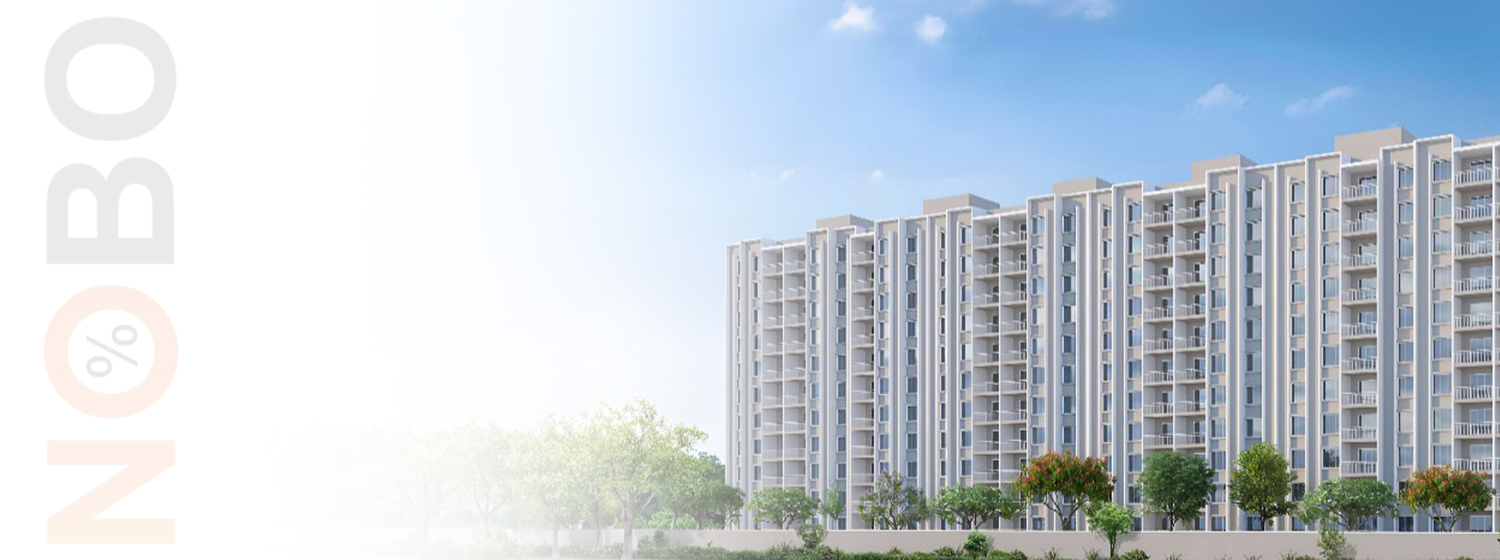 Shriram Divine Garden banner