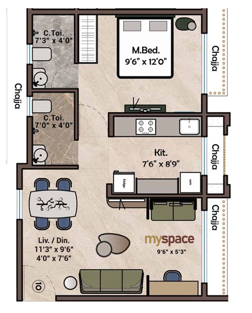 Main Property Image