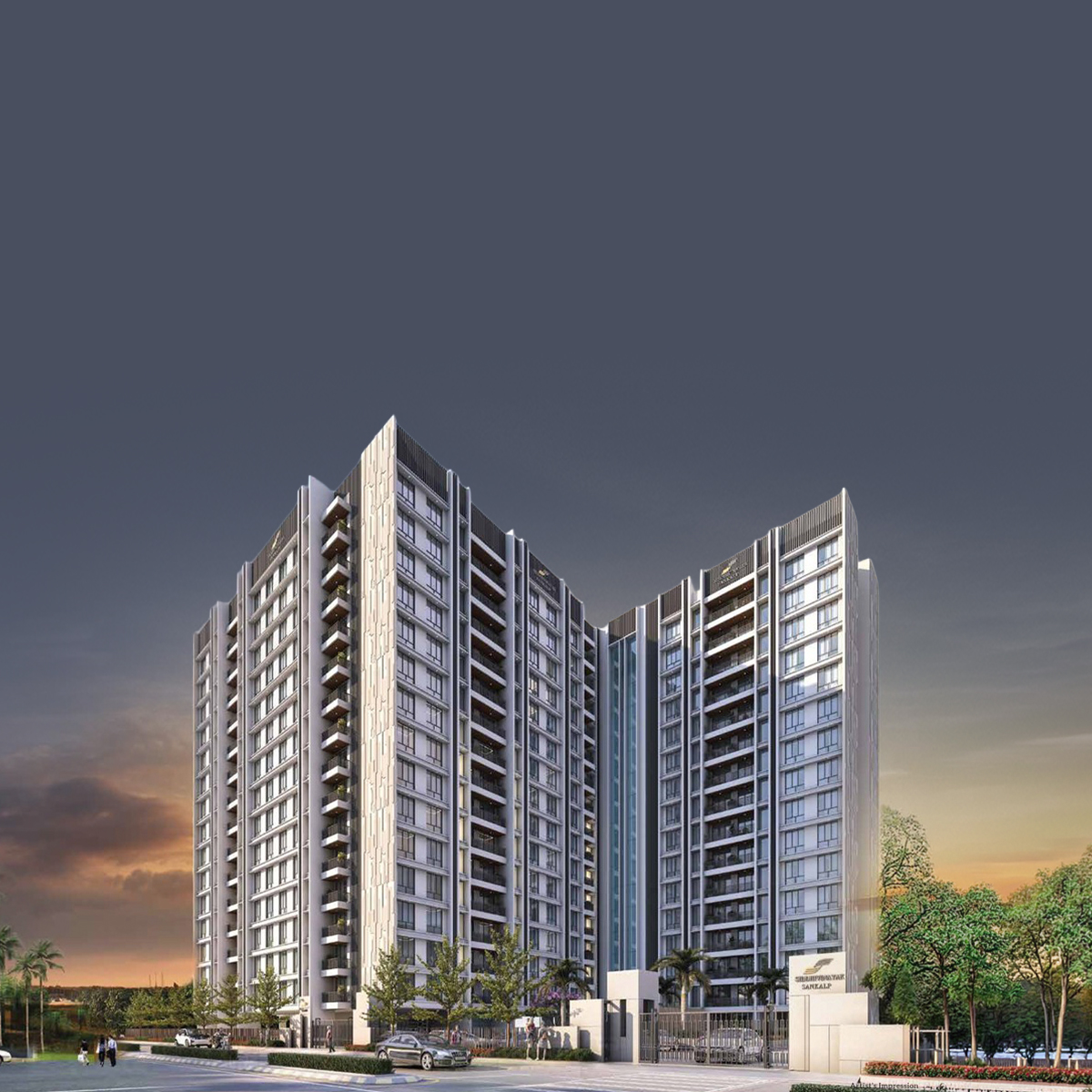 Siddhivinayak Sankalp