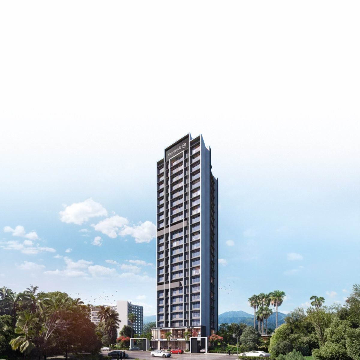 Skymont Siddhi mobile banner