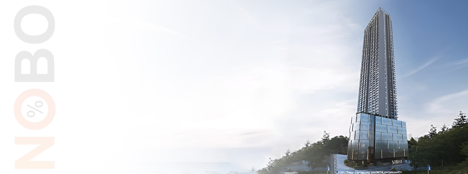 Sobha Inizio banner