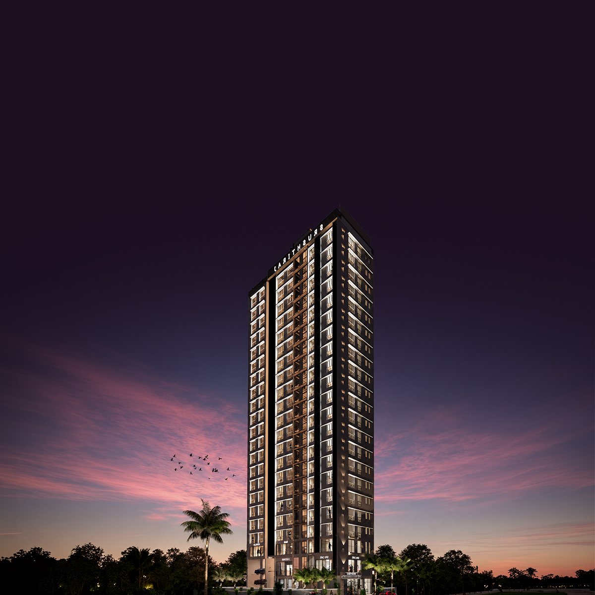 Srushtiraj Siddhi Square mobile banner