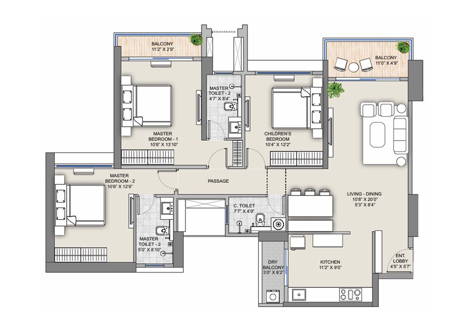 Property 3