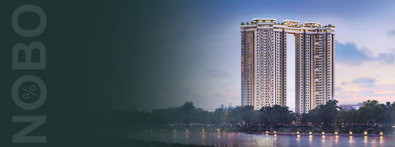 Supreme Towers banner