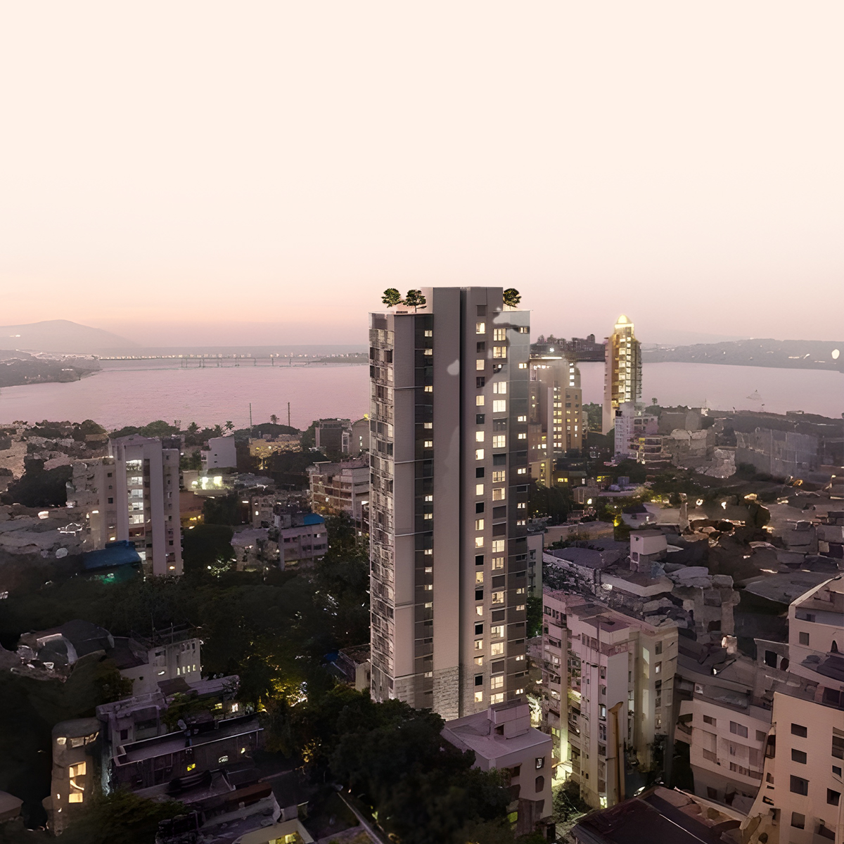 Suraj Park View 2