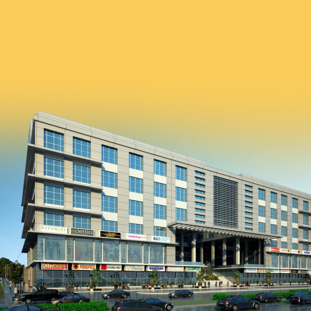 Swaraj Capital mobile banner