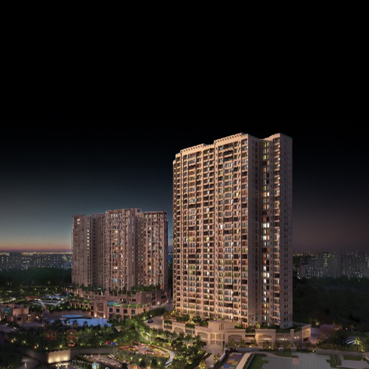 Raheja Stellar in RV Premiere mobile banner