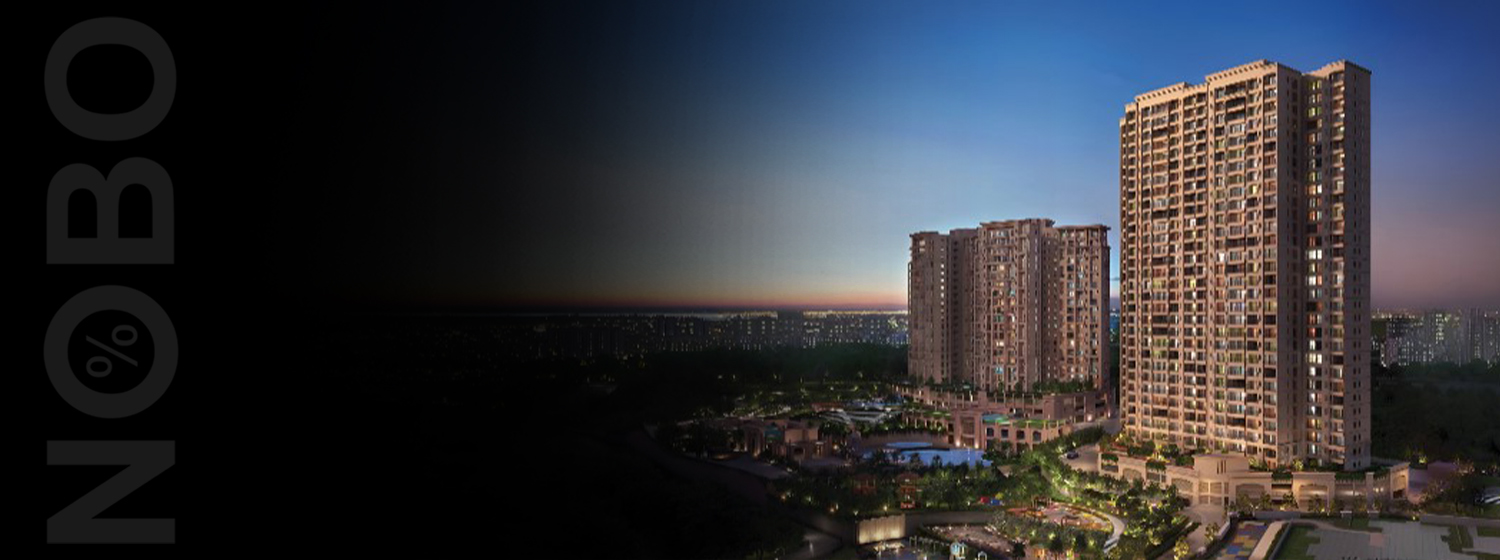 Raheja Stellar in RV Premiere banner