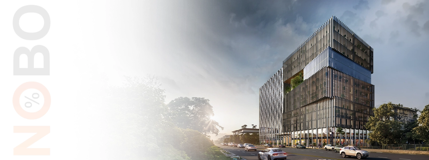 THE SKYCITY banner