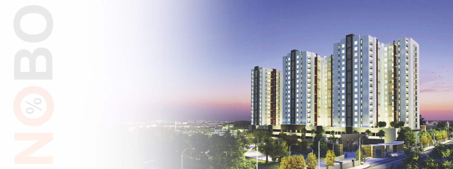 Trinity Plaza banner
