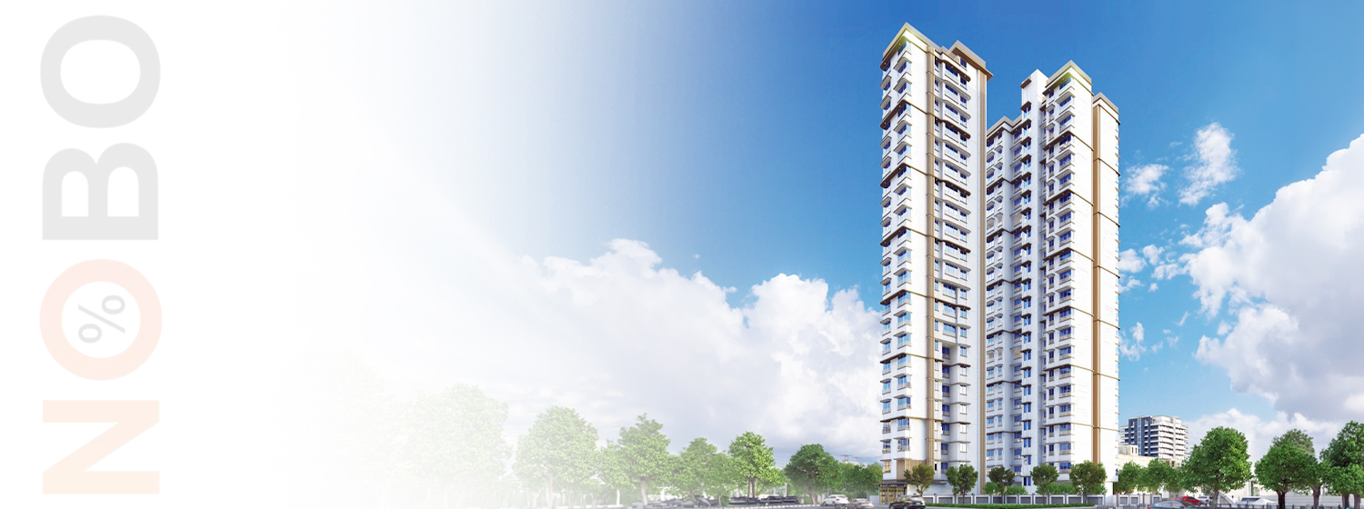 Unity Tower banner