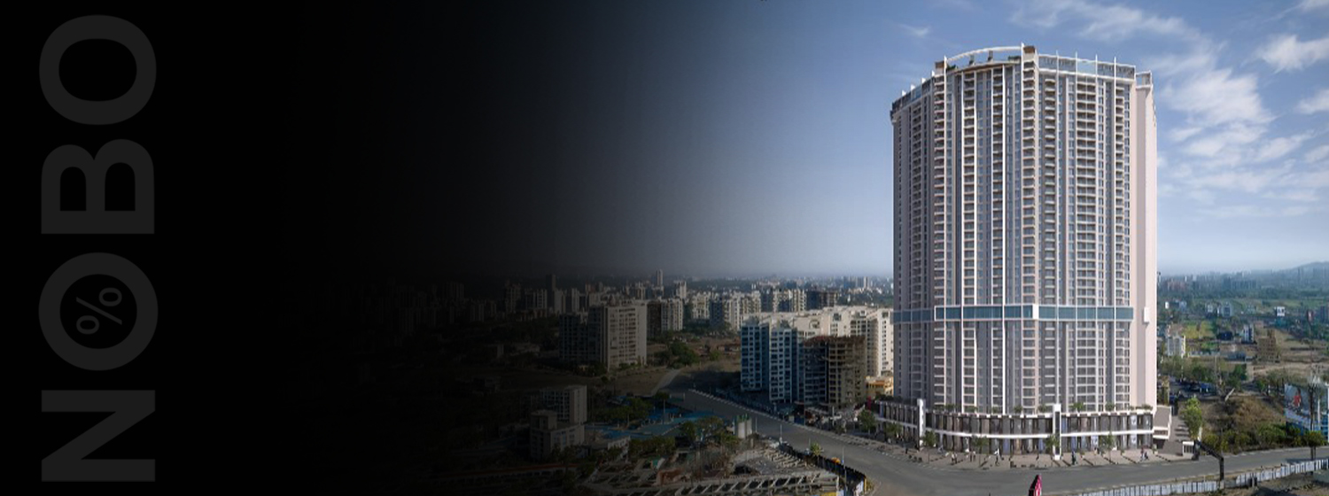 Urban Skyline banner