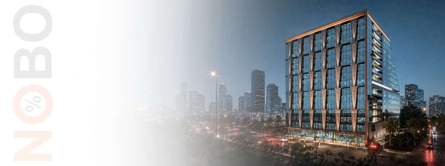 VaibhavLaxmi Corporate Park banner