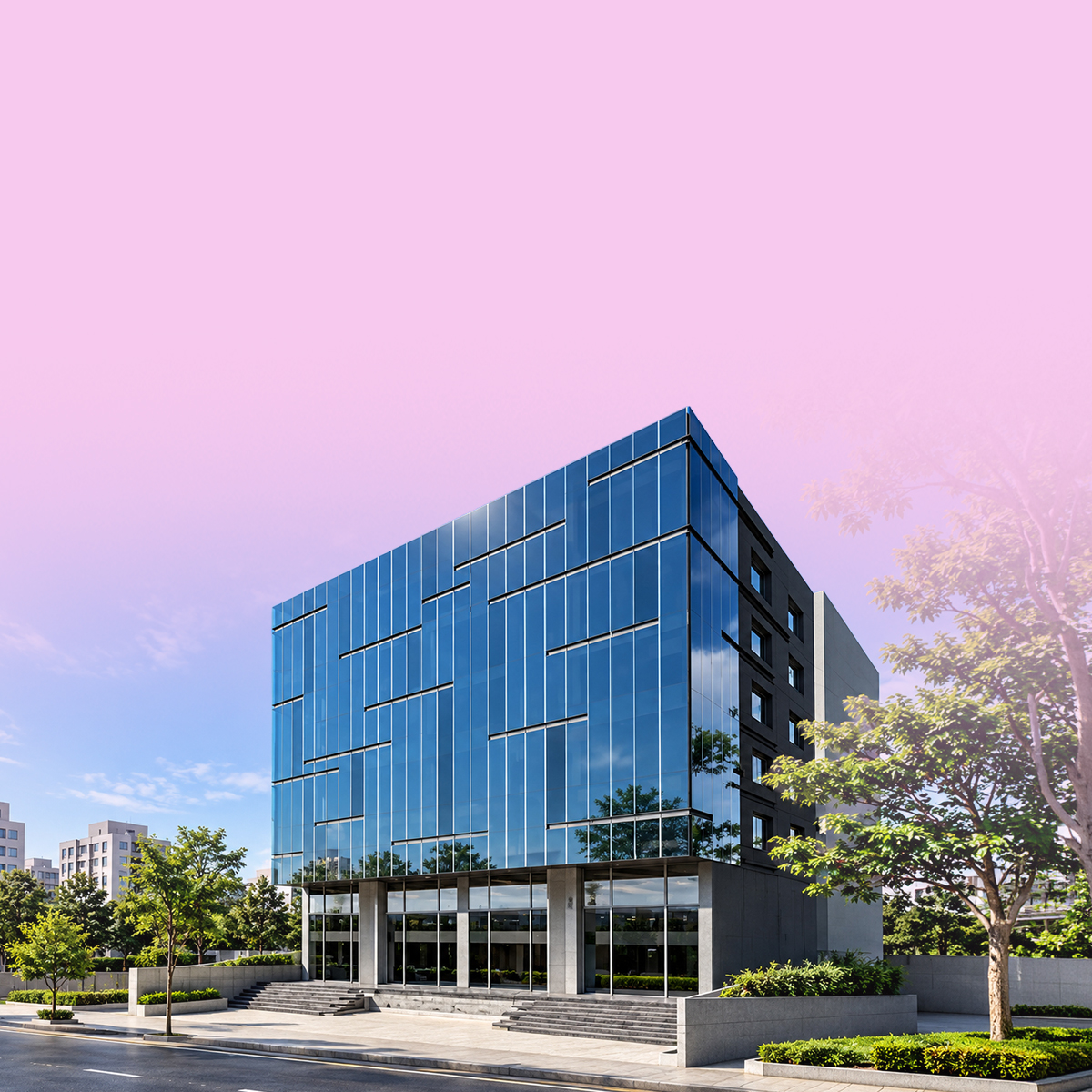Vipul Commercial mobile banner