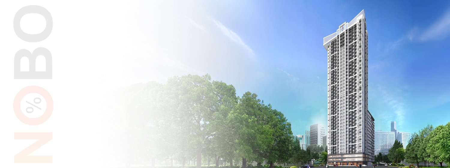 Viraj Heights banner