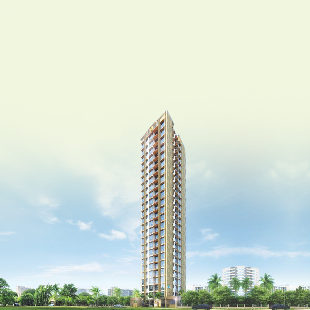 Vrindavan Elite mobile banner