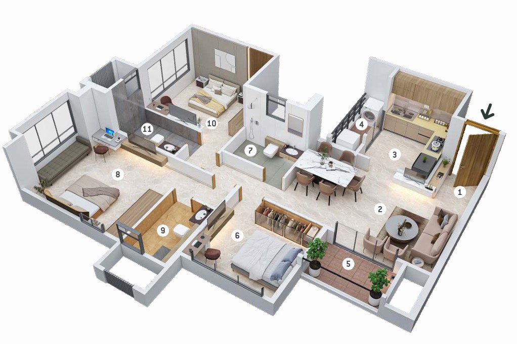 Property 3