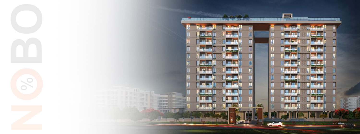 Yashodha East Rise banner