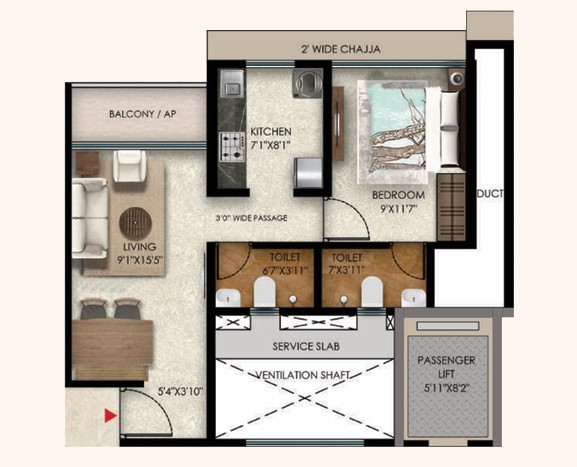 Main Property Image