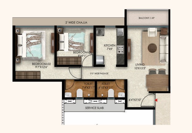 Main Property Image