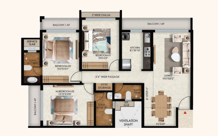 Main Property Image