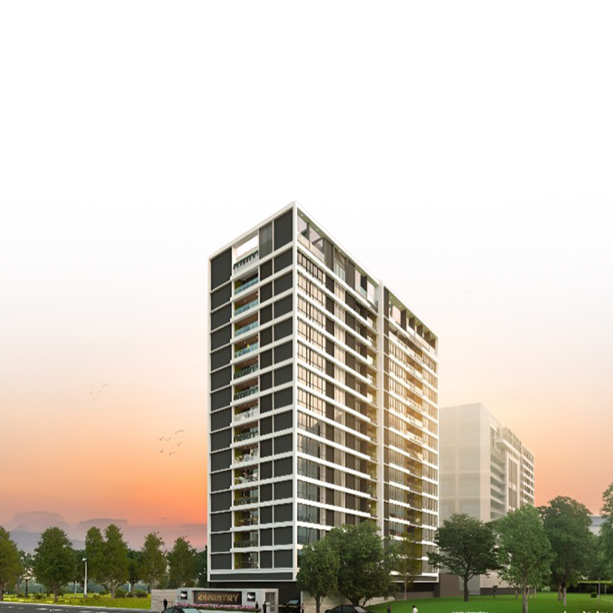 Zenistry - B mobile banner
