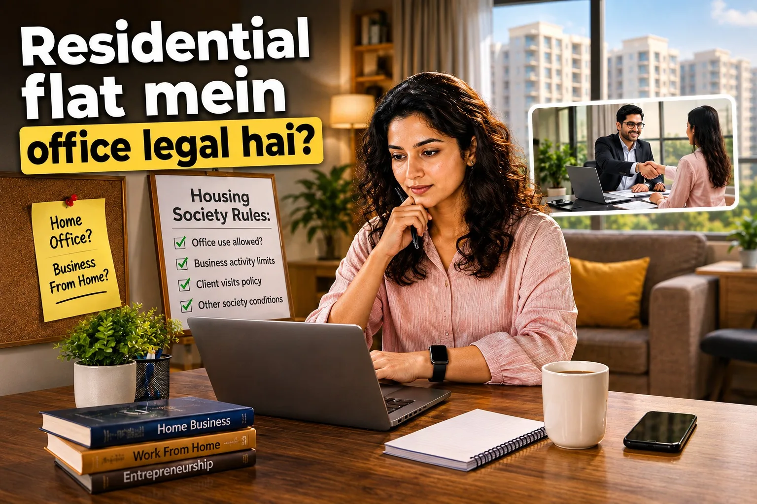 Home Business Laws: What You Need To Know For Compliance