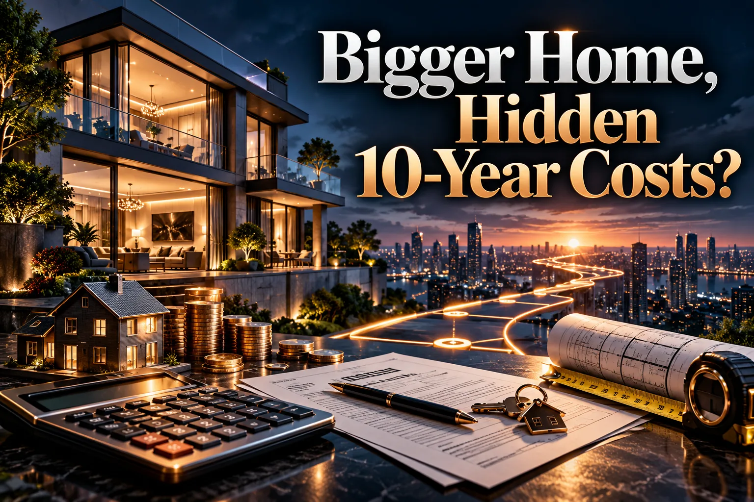 Home Affordability: Your Smarter 10-Year Test For Buying